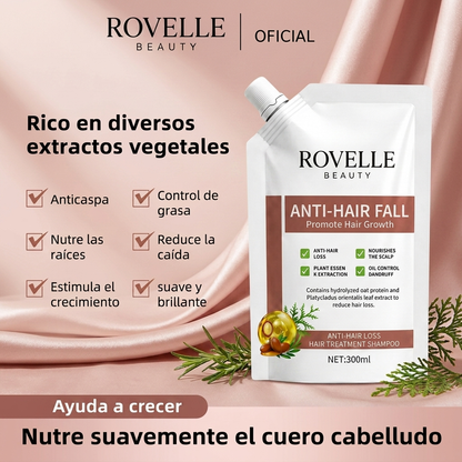 Champu Anticaida Capilar
