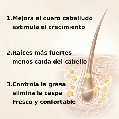 Champu Anticaida Capilar