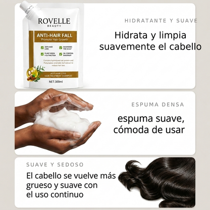 Champu Anticaida Capilar