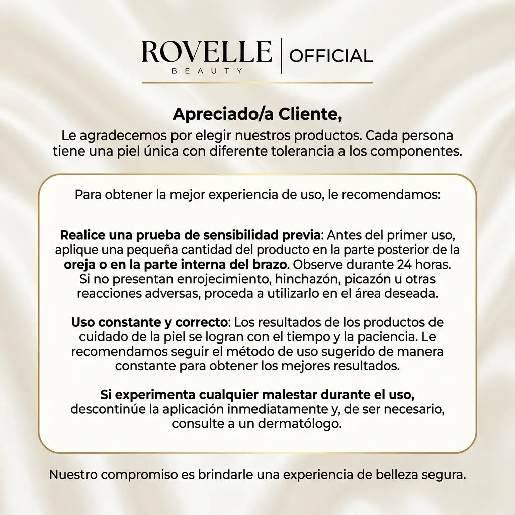 Crema Revitalizante de Ojos con Peptidos 5D