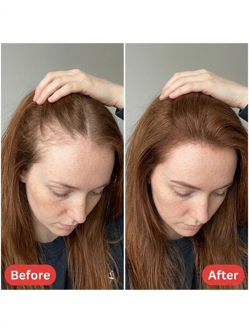 Champú botánico de romero